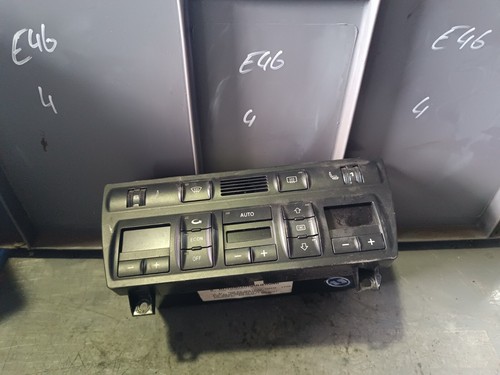 Audi 4b5 c5 klimaanlage - a6,