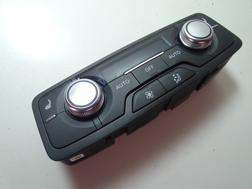 Audi klimabedienteil - 4g,