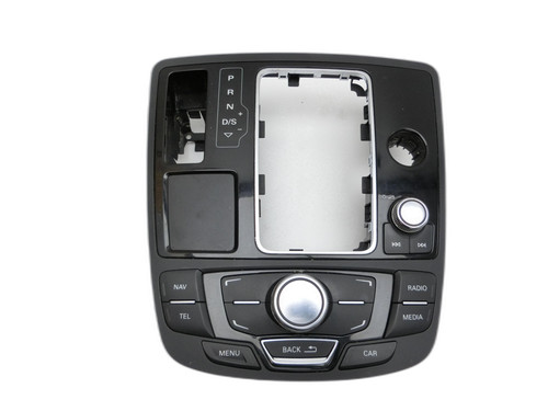 Mmi bedienteil bedienelement - mmi,