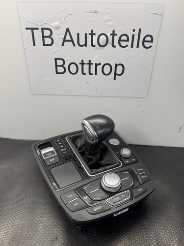Audi 4g bedienteil - audi,