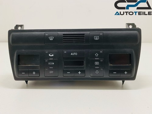 Audi c5 klimabedienteil - 4b,