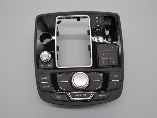 Bedienteil mmi - bedienteil,