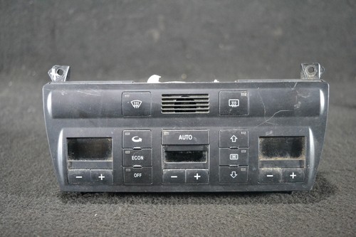Audi c5 klimabedienteil - 4b,