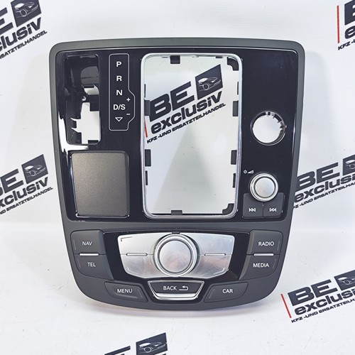 Audi mmi bedienteil - 4g,