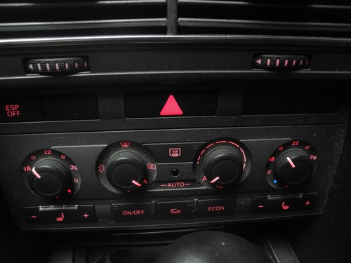 Audi 4f rs6 - audi, a6