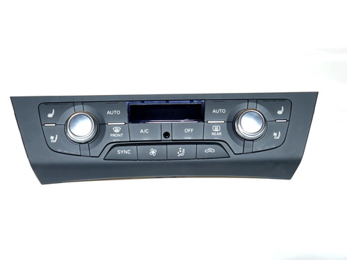 4g0820043ce klimabedienteil - 4g0820043ce,