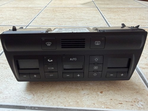 Audi c5 klimabedienteil - 4b,
