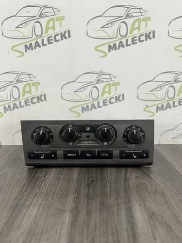 4f1820043g klimabedienteil - 4f1820043g,