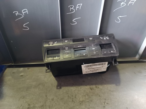 Audi 4b5 c5 klimaanlage - a6, 4b