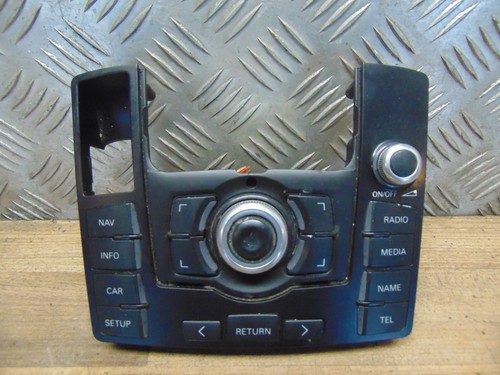 Audi 4fh c6 navi - audi,