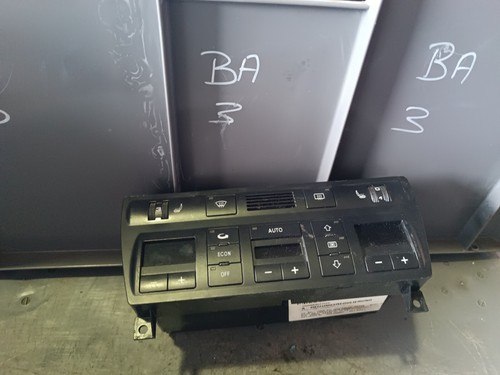 Audi 4b5 c5 - c5, klimaanlage