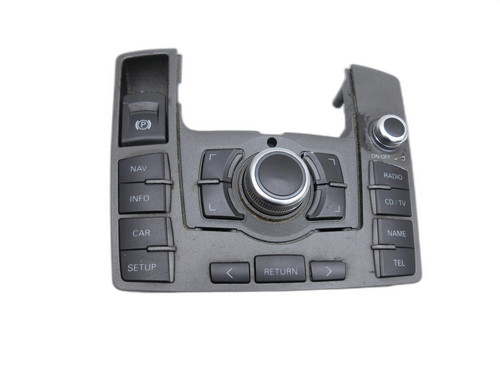 Bedienteil navi mmi - navi,
