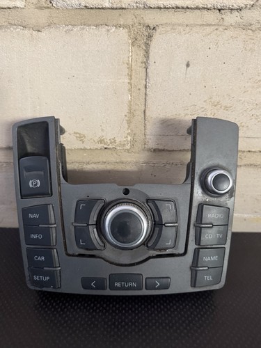 Audi 4f mmi - 4f,