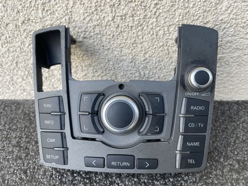 Audi bedienteil klima - audi,
