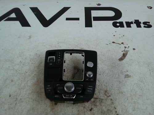 Original audi mmi - original,