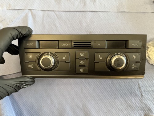 Audi 4f climatronic - c6,