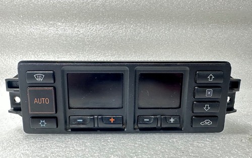 Audi 100 klimabedienteil - a6,