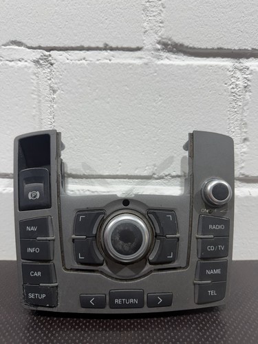 Audi 4f mmi - c6,