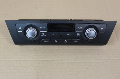 4g0820043ae klimabedienteil - 4g0820043ae,