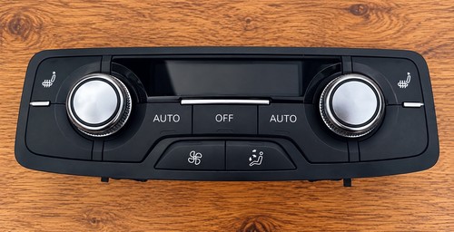 Audi 4g c7 - audi,