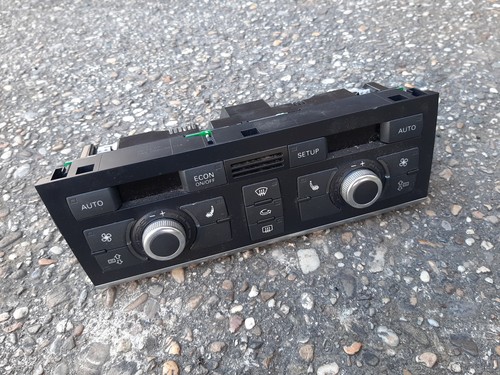 Audi bj2008 - audi, c6