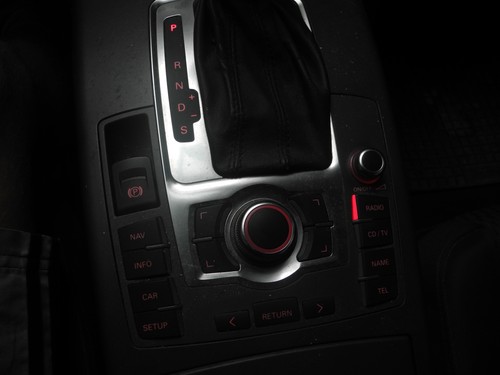 Audi mmi navi - 4f,