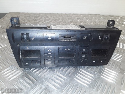 2001 audi c5 - audi,