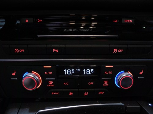 Audi rs6 s7 - rs6, 4g